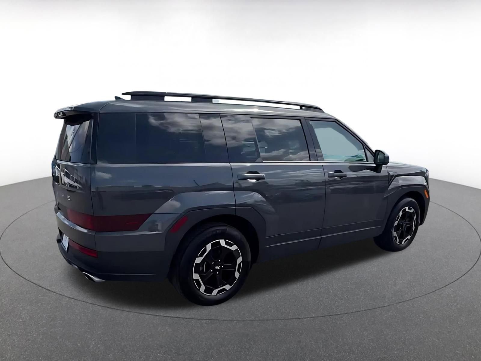 Thumbnail: 2025 Hyundai Santa Fe - 14