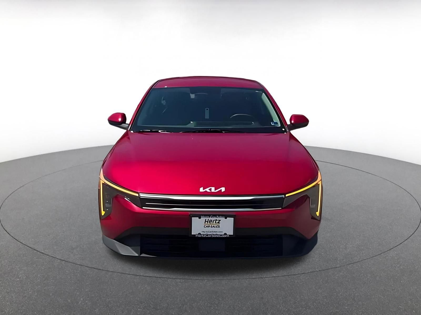 Thumbnail: 2025 Kia K4 - 4