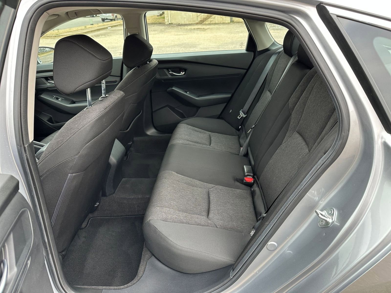 2024 Honda Accord EX 21
