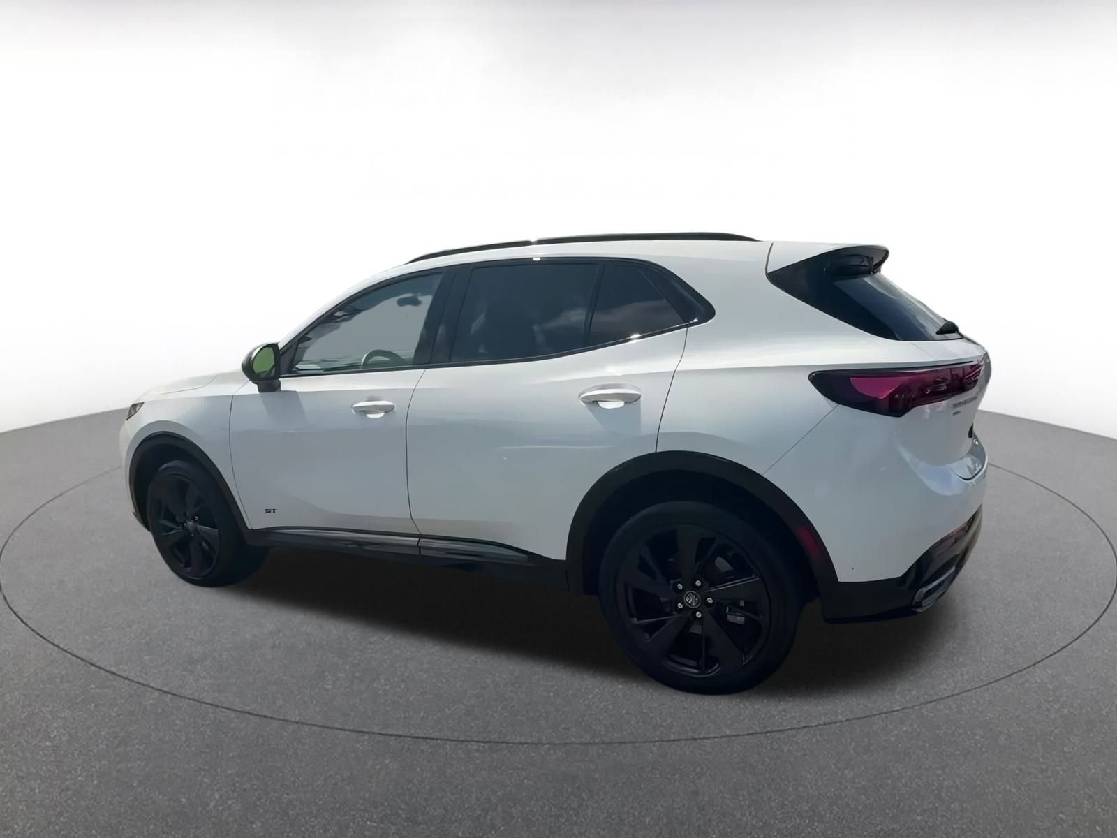 Thumbnail: 2024 Buick Envision - 10