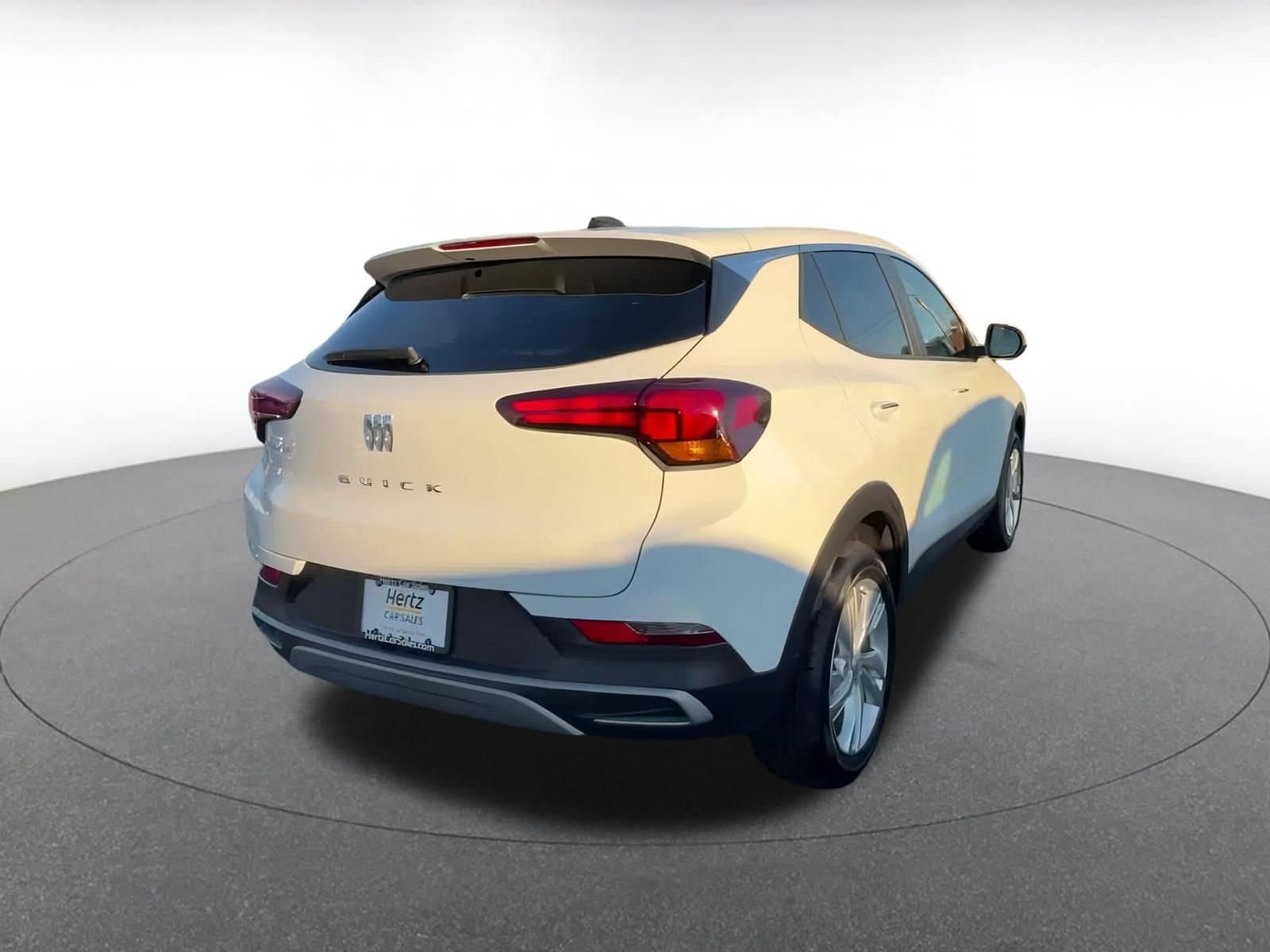 Thumbnail: 2025 Buick Encore GX - 15