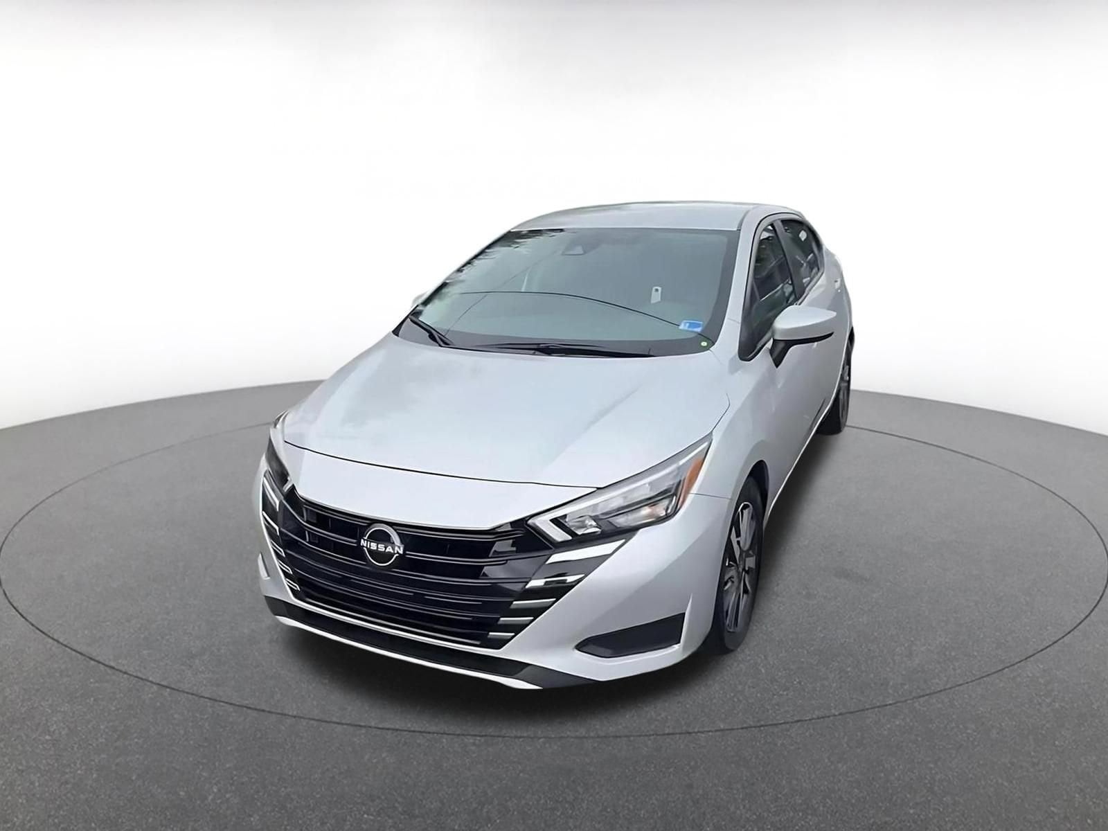 Thumbnail: 2025 Nissan Versa - 7