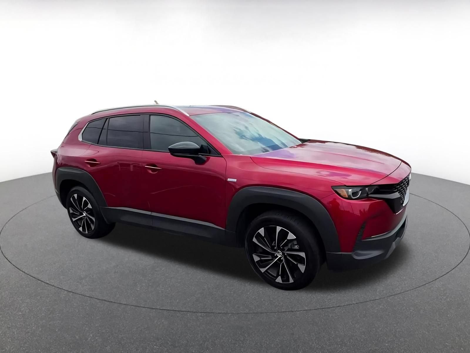 Thumbnail: 2025 Mazda CX-50 - 2