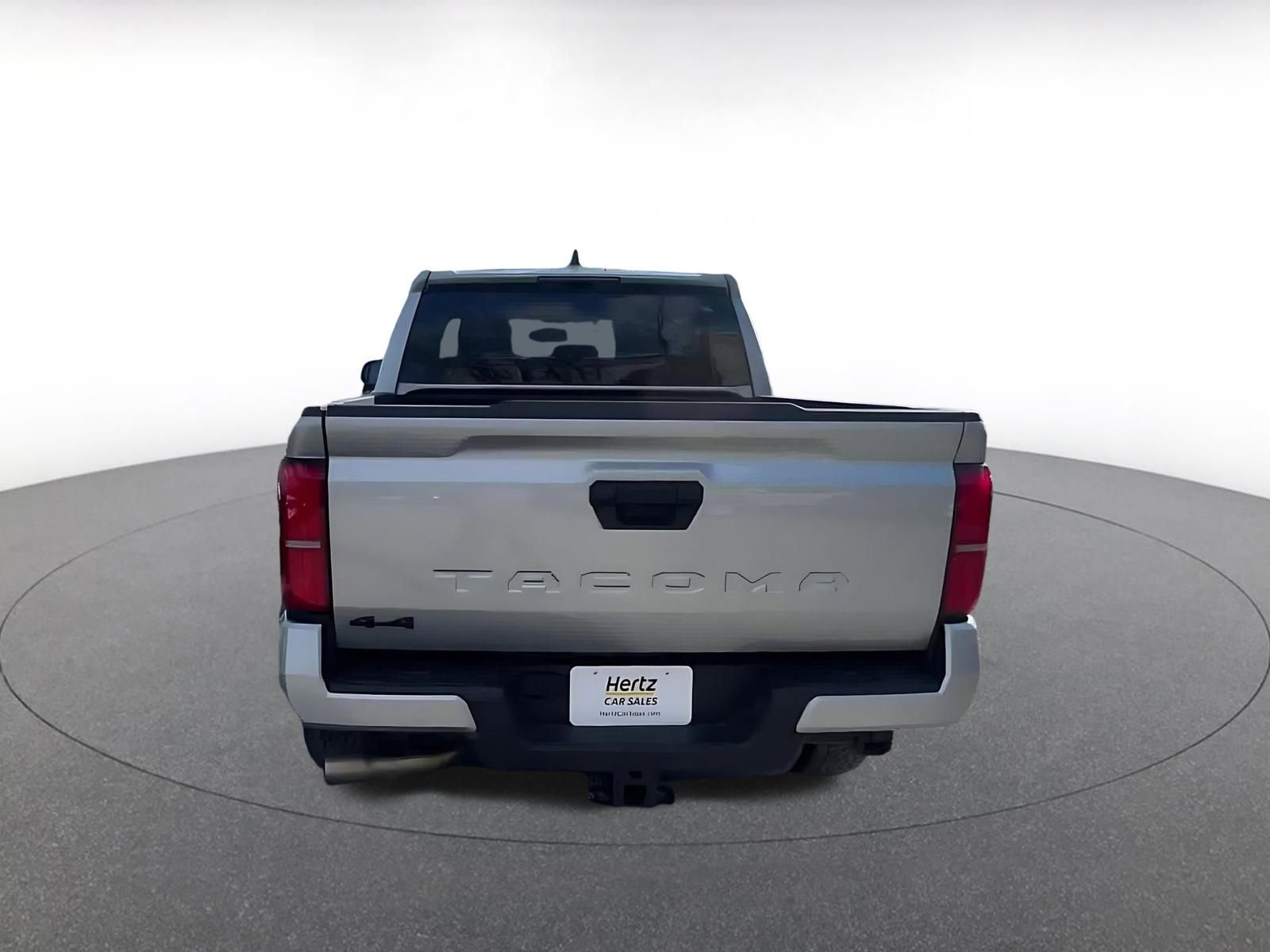 Thumbnail: 2025 Toyota Tacoma - 12