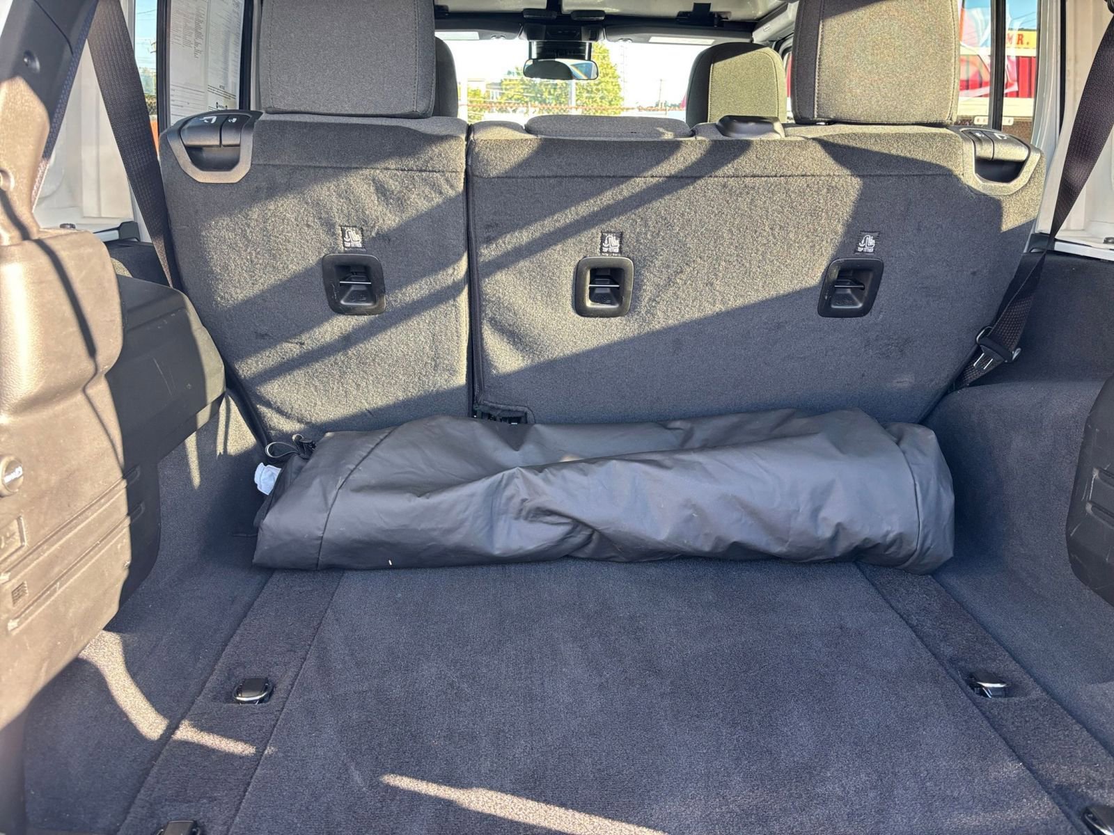 Thumbnail: 2025 Jeep Wrangler - 30