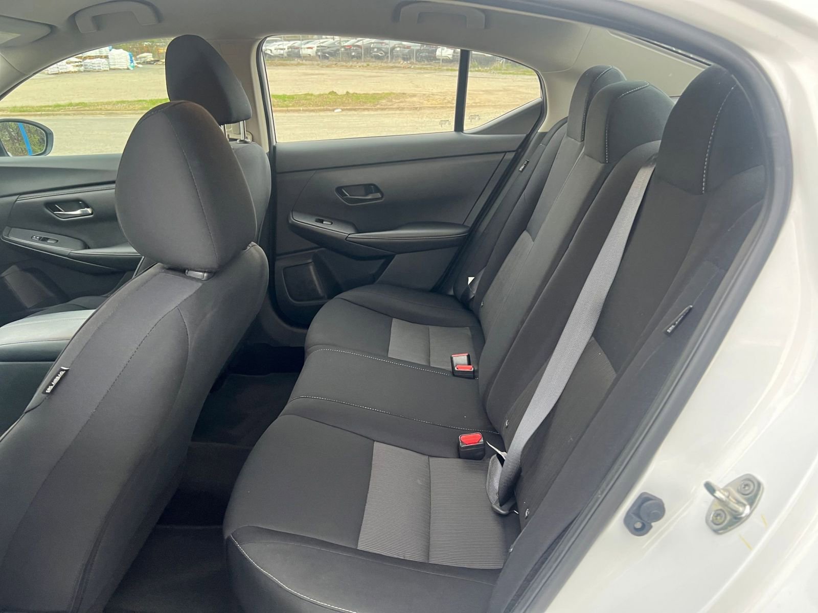 Thumbnail: 2024 Nissan Sentra - 23