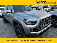 2023 Toyota Tacoma TRD Off-Road -
                Richmond, VA