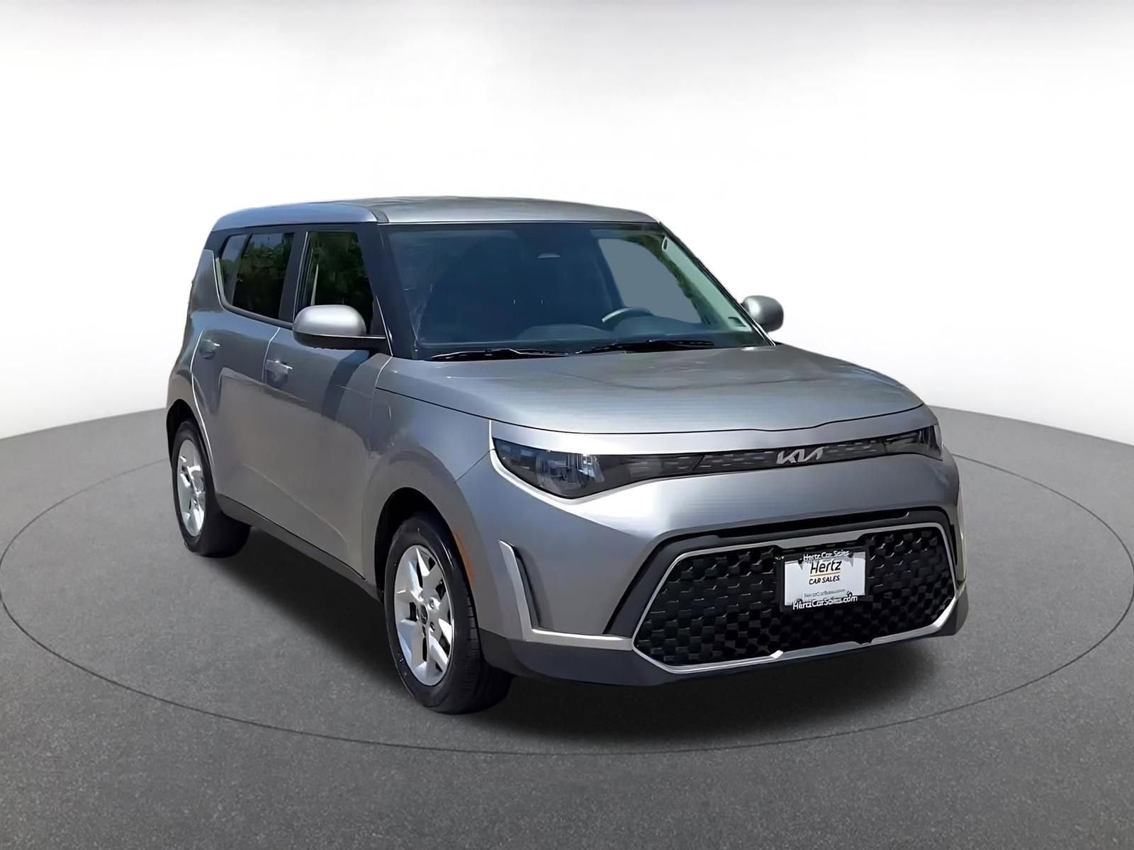 Thumbnail: 2025 Kia Soul - 3