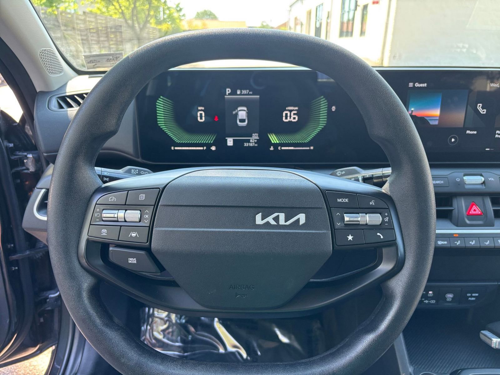 Thumbnail: 2025 Kia K4 - 28