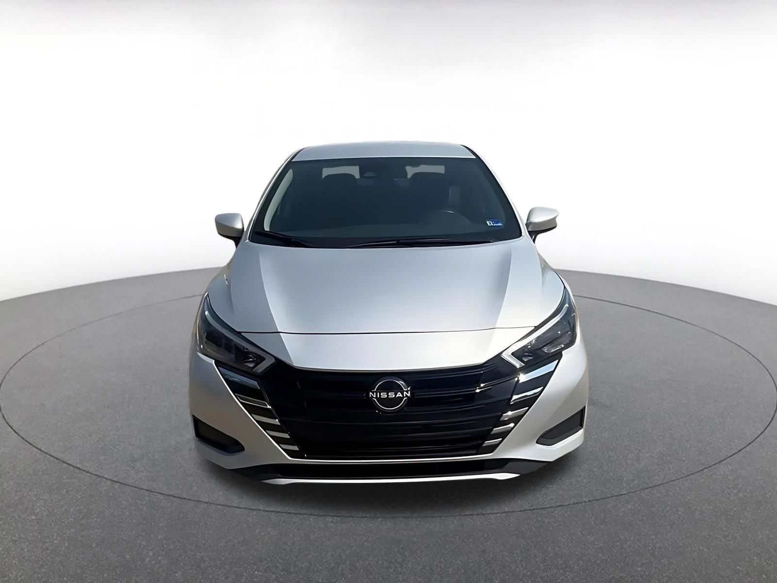 Thumbnail: 2025 Nissan Versa - 4