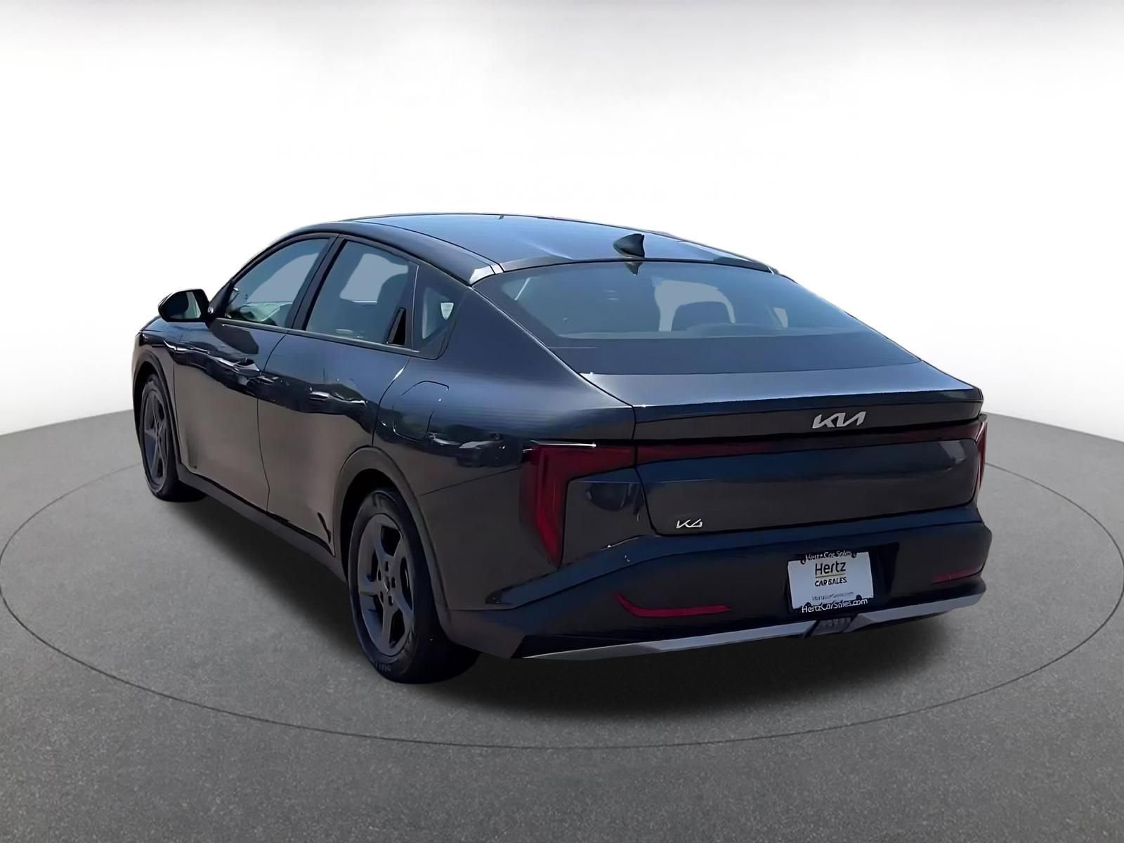 Thumbnail: 2025 Kia K4 - 11