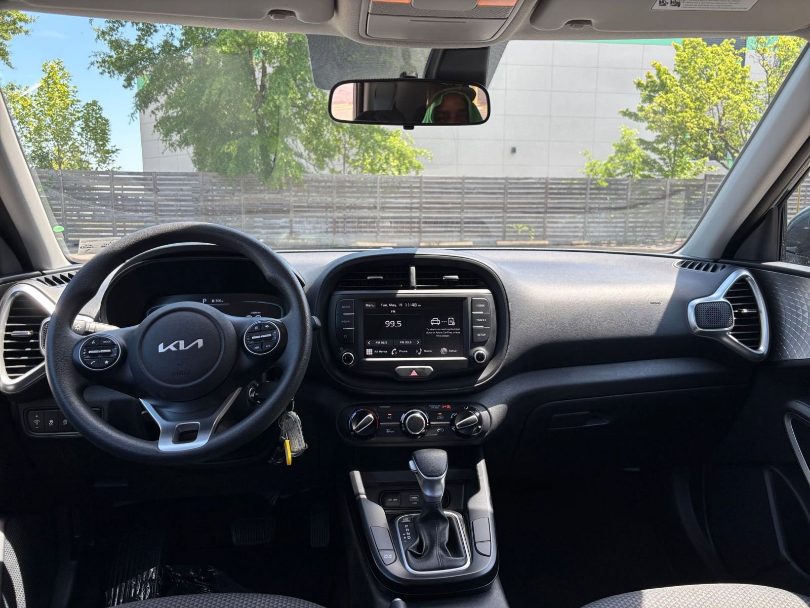 Thumbnail: 2025 Kia Soul - 32