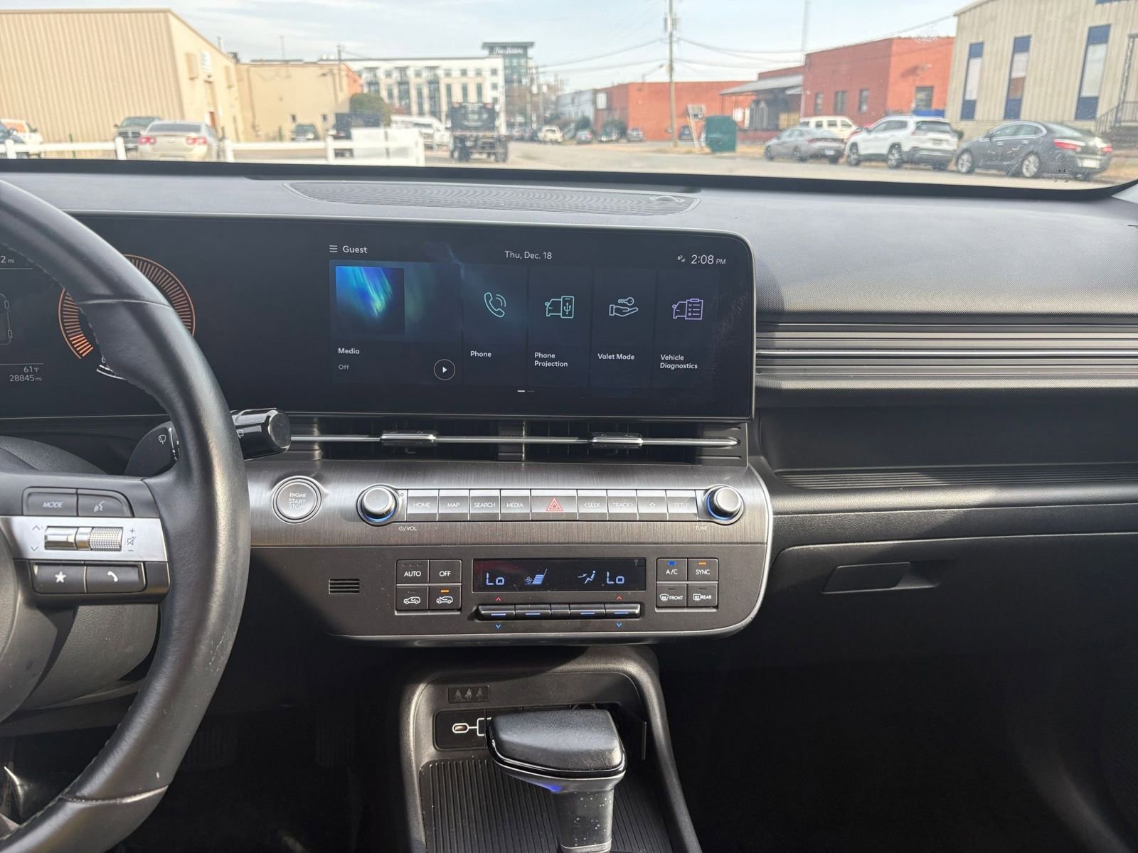 Thumbnail: 2025 Hyundai Kona - 18