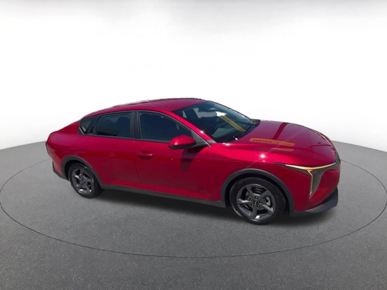 Thumbnail: 2025 Kia K4 - 2