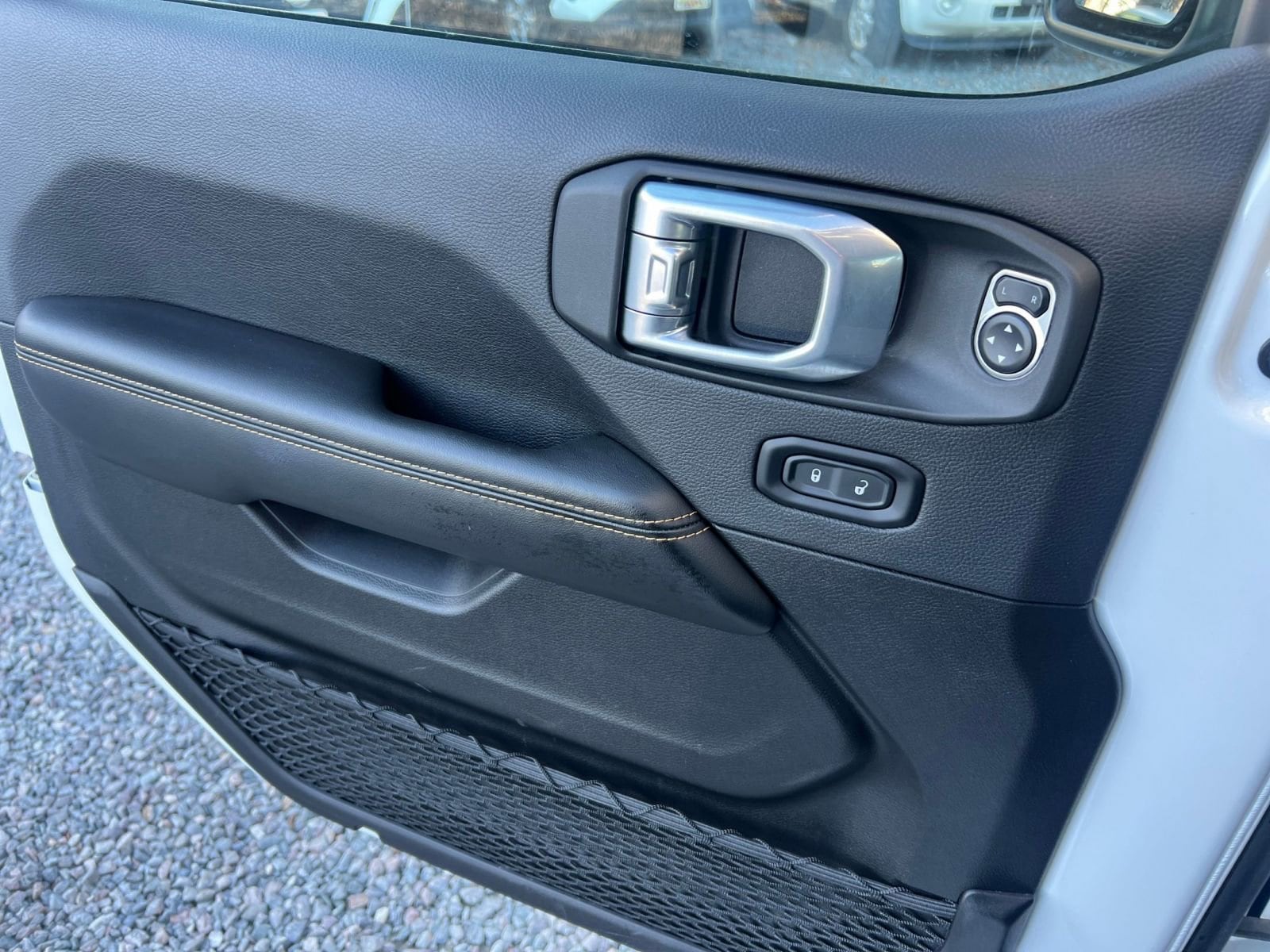 Thumbnail: 2025 Jeep Wrangler - 20