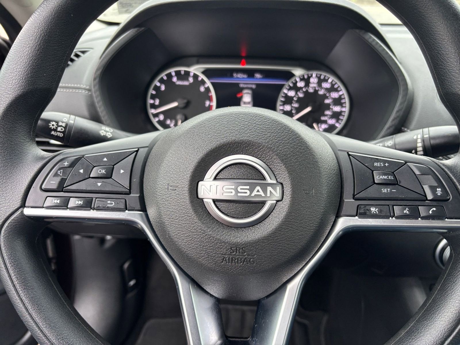 Thumbnail: 2024 Nissan Sentra - 25