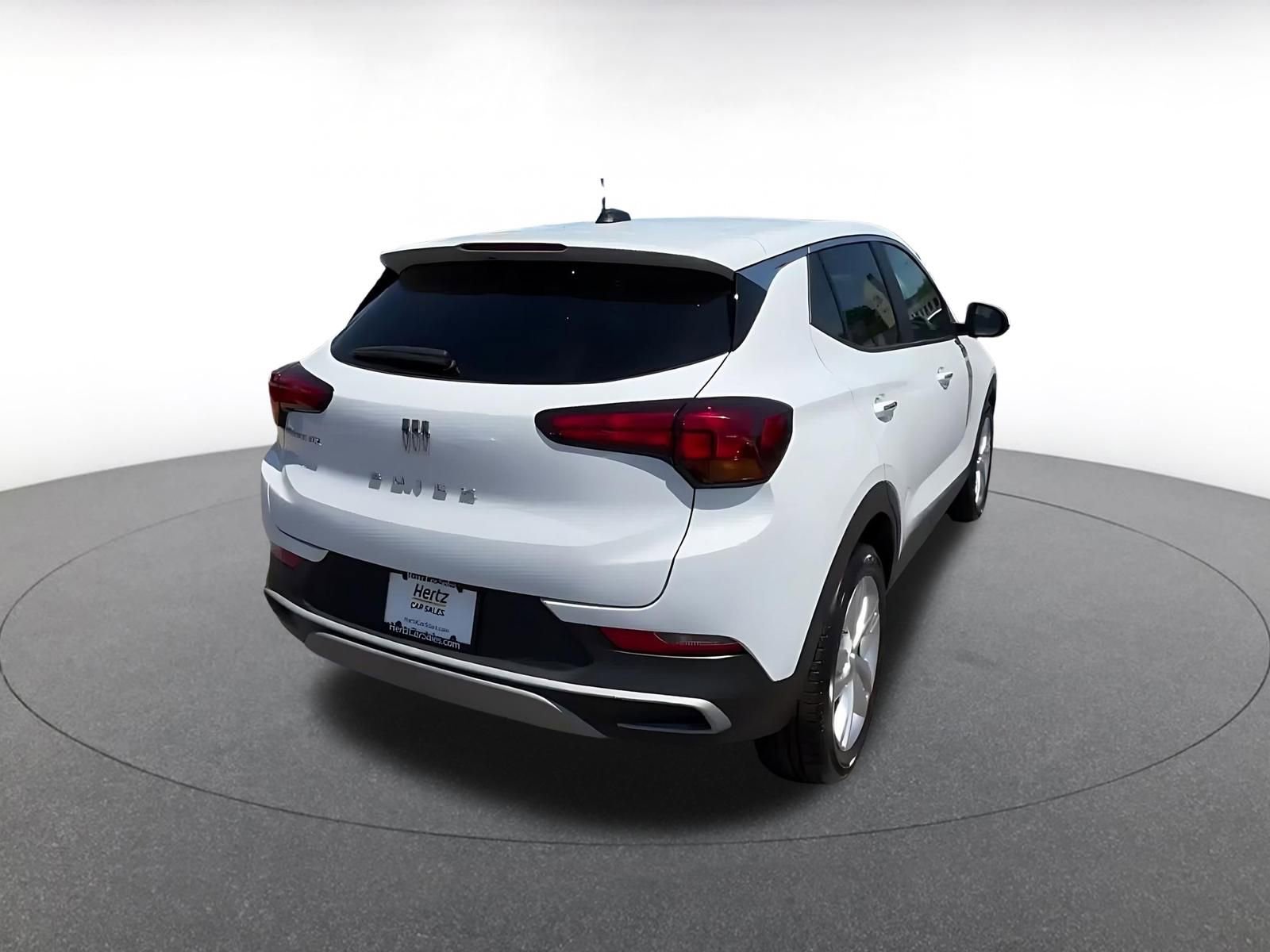 Thumbnail: 2025 Buick Encore GX - 14