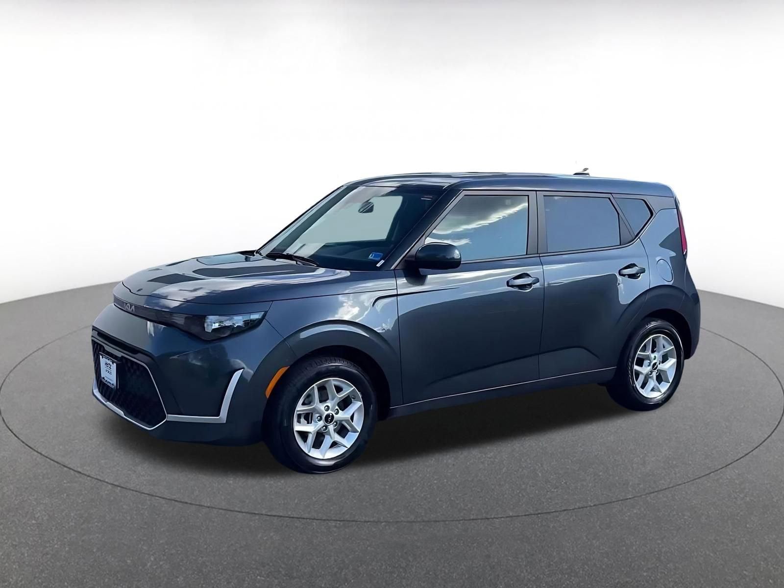 Thumbnail: 2025 Kia Soul - 8