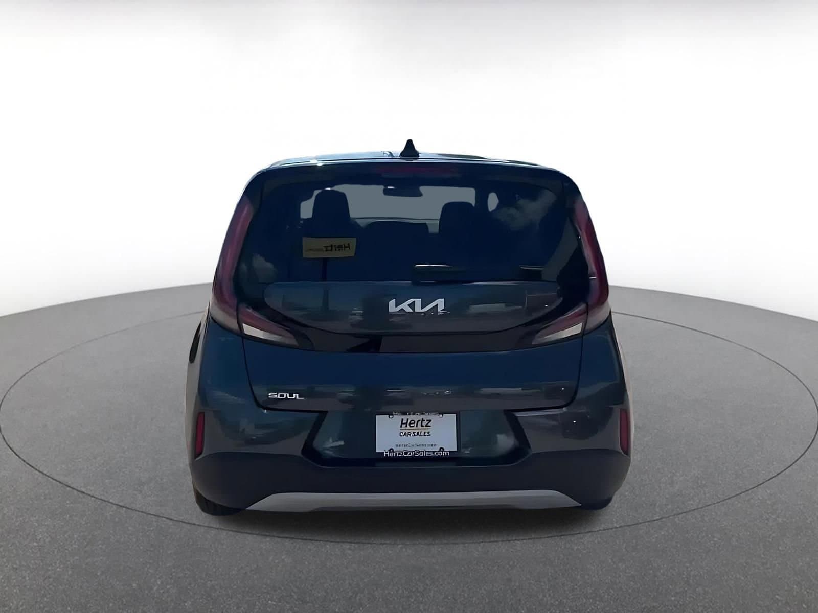 Thumbnail: 2025 Kia Soul - 12