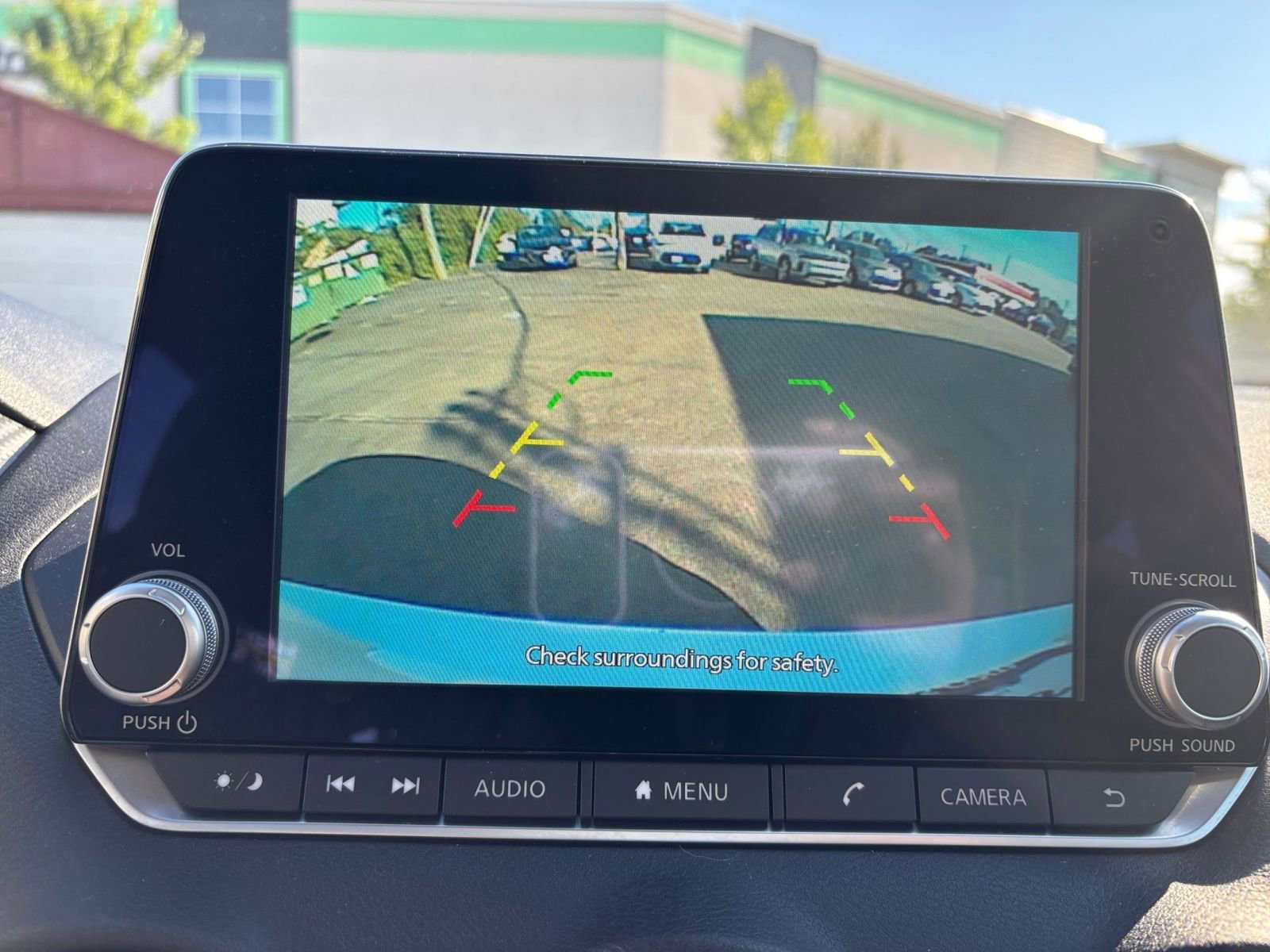 Thumbnail: 2024 Nissan Sentra - 17