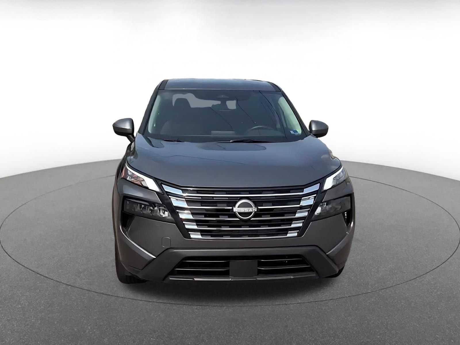 Thumbnail: 2026 Nissan Rogue - 2