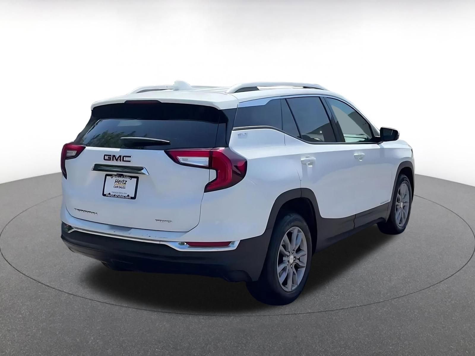 Thumbnail: 2024 GMC Terrain - 14