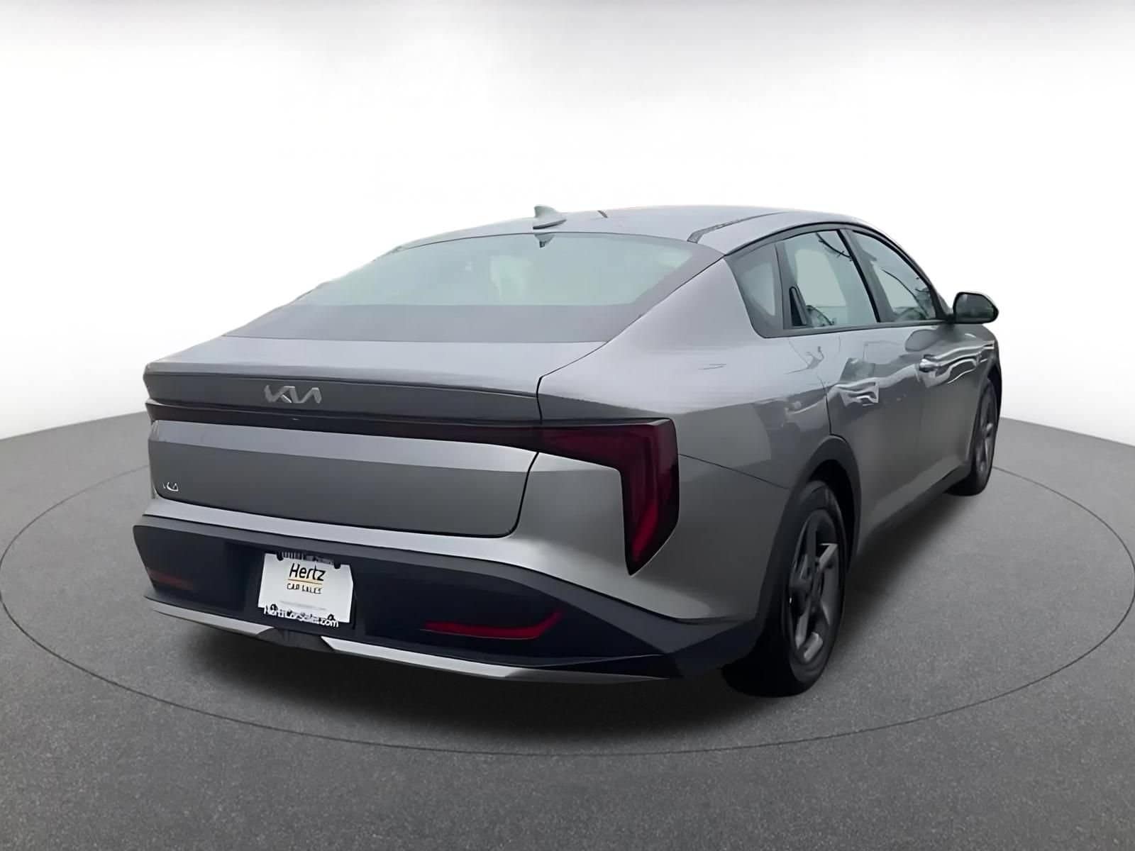 Thumbnail: 2025 Kia K4 - 13