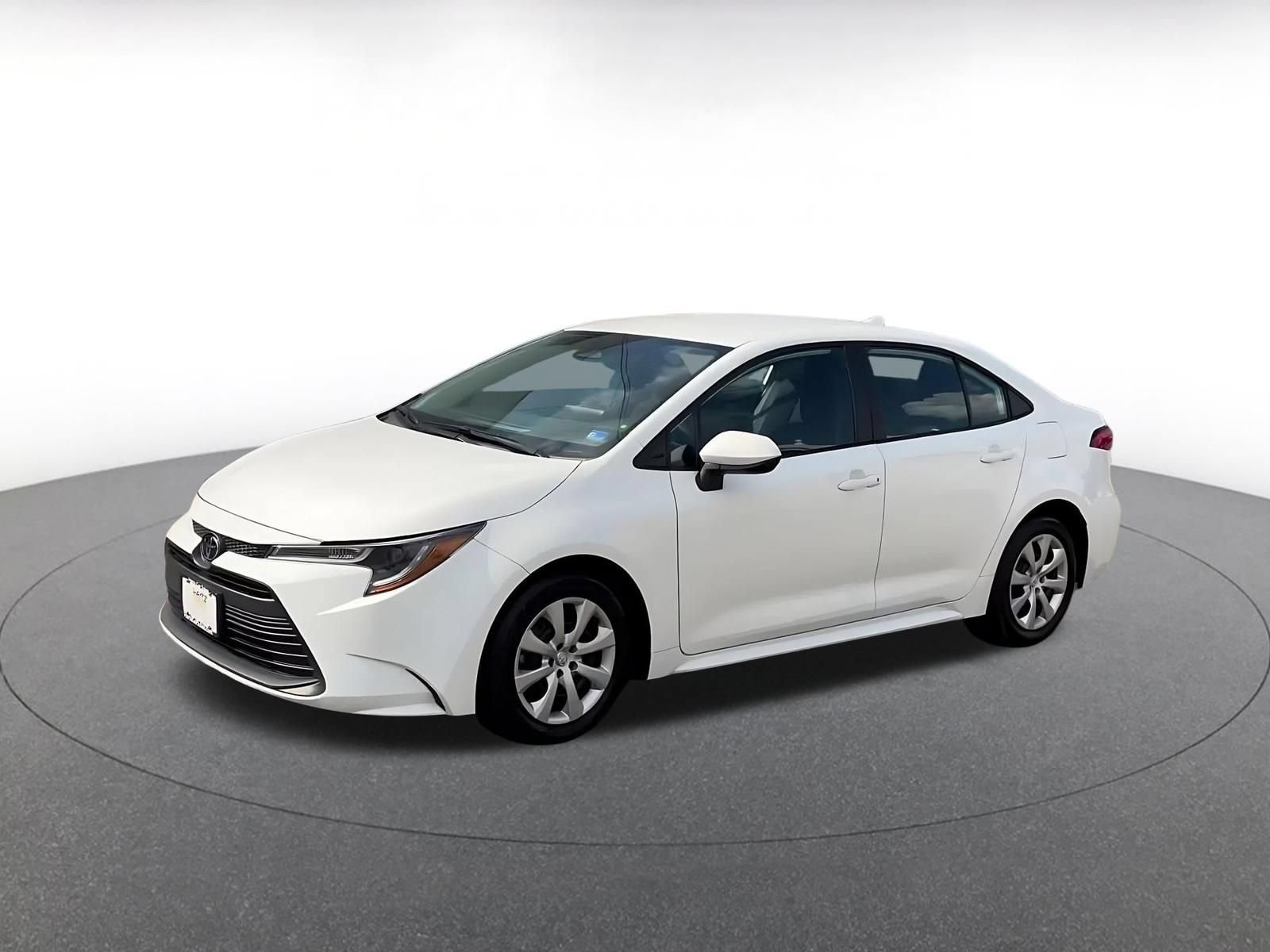 Thumbnail: 2025 Toyota Corolla - 6