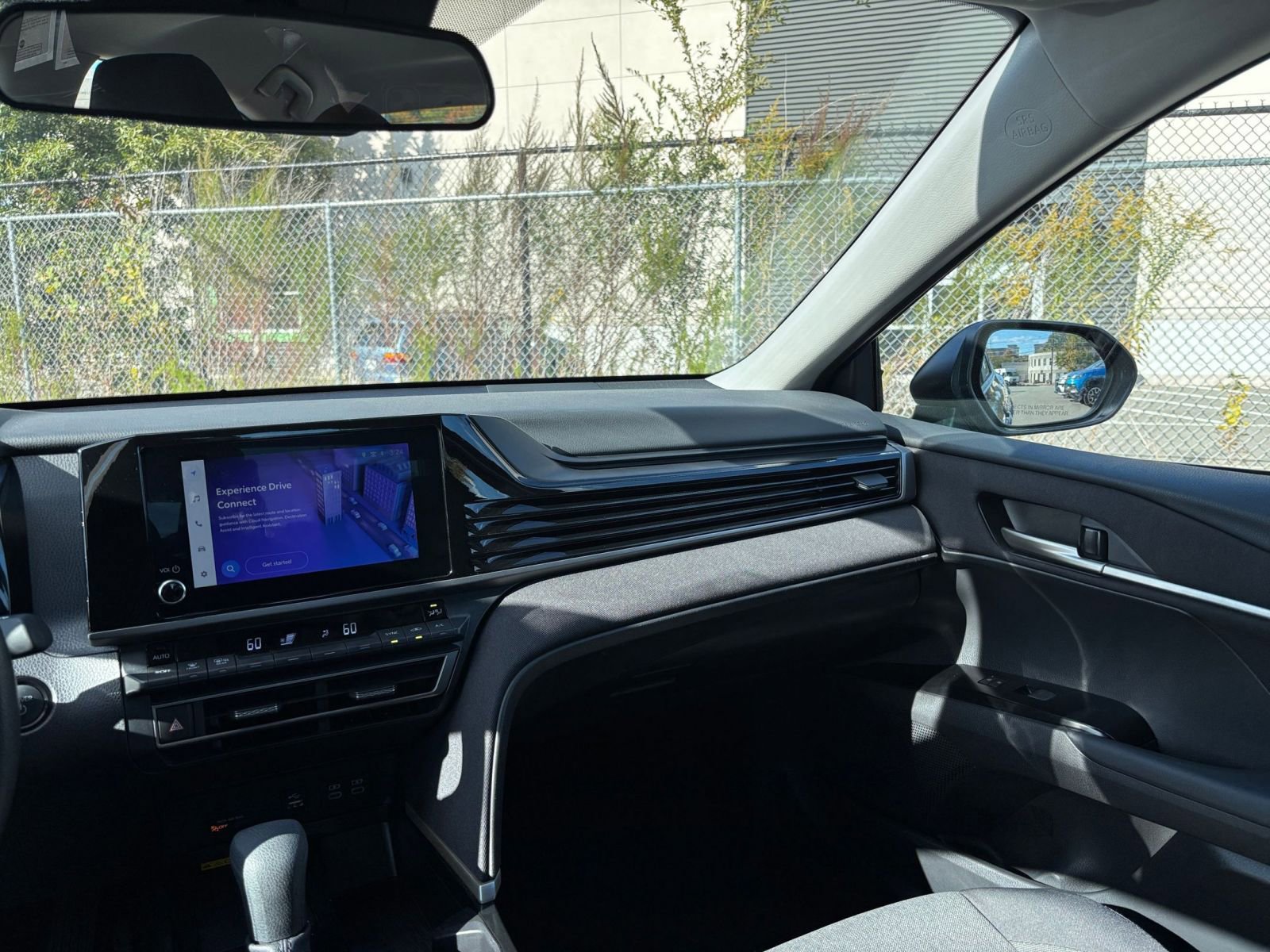 Thumbnail: 2025 Toyota Camry - 34