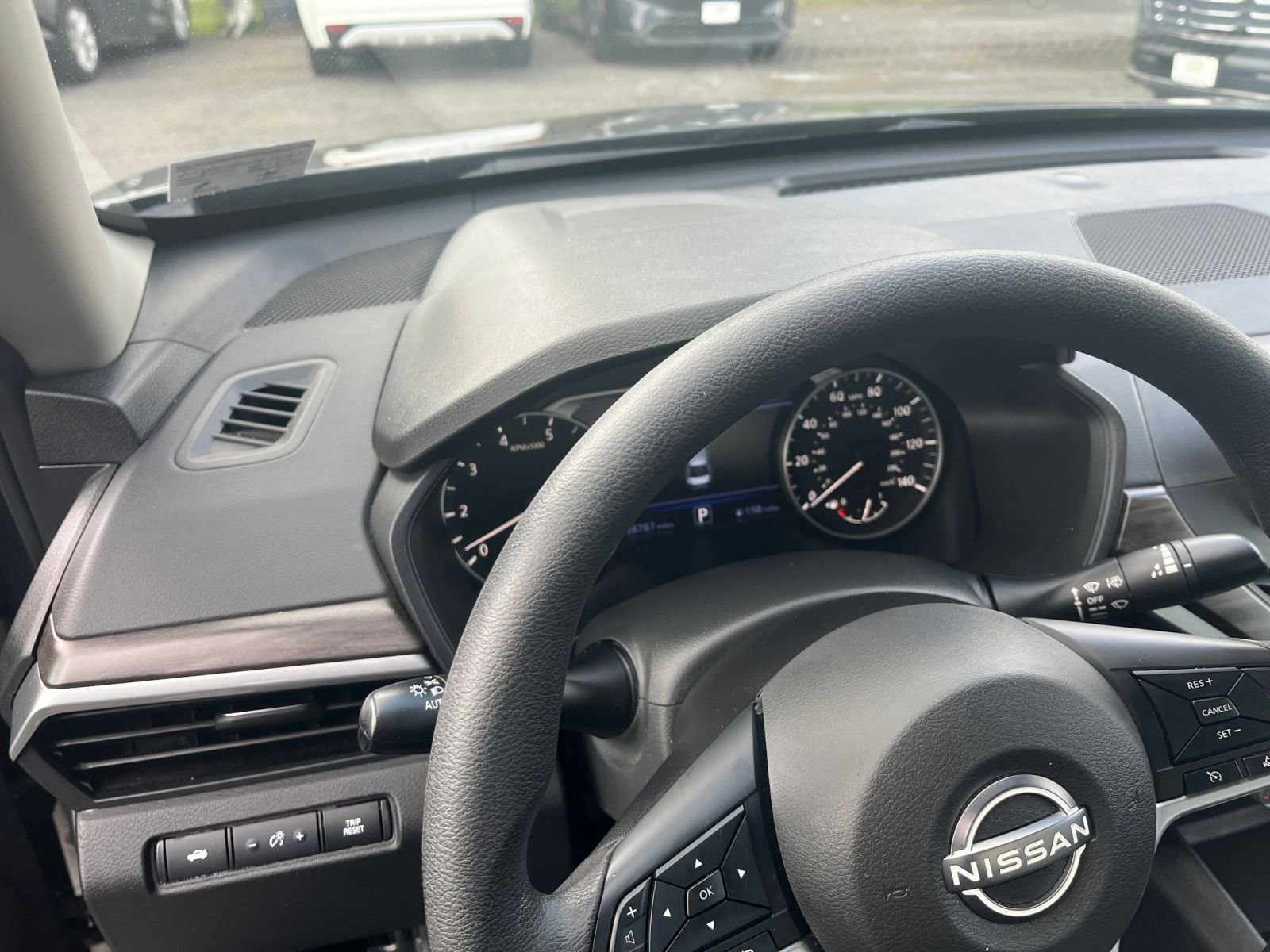 Thumbnail: 2025 Nissan Altima - 34