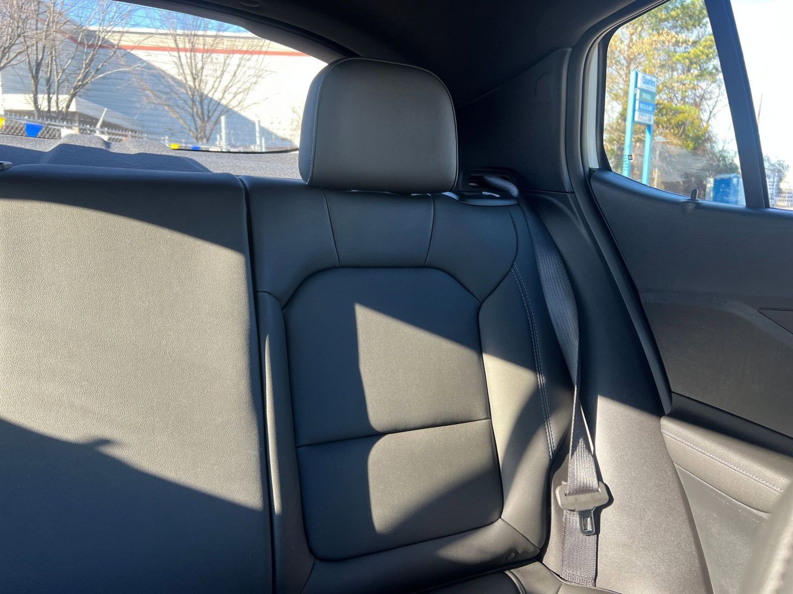 Thumbnail: 2025 Buick Envista - 35