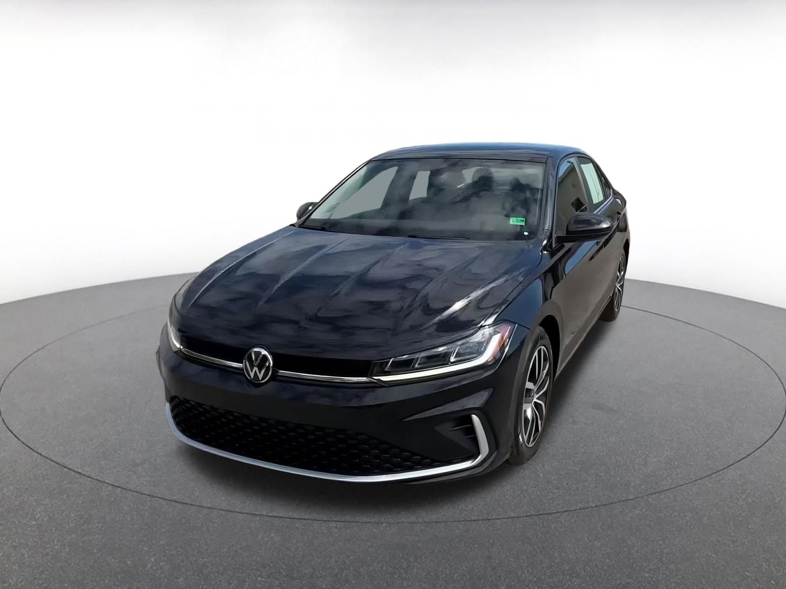Thumbnail: 2025 Volkswagen Jetta - 7