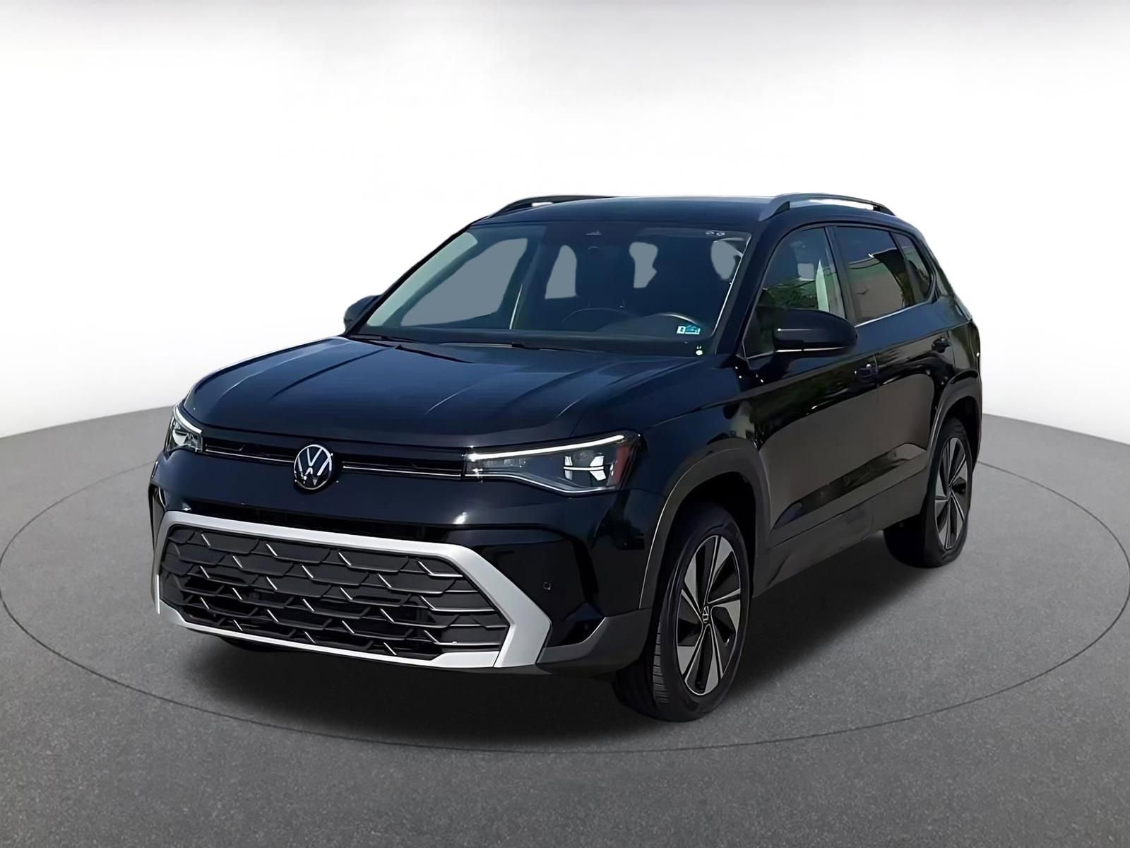 Thumbnail: 2025 Volkswagen Taos - 7