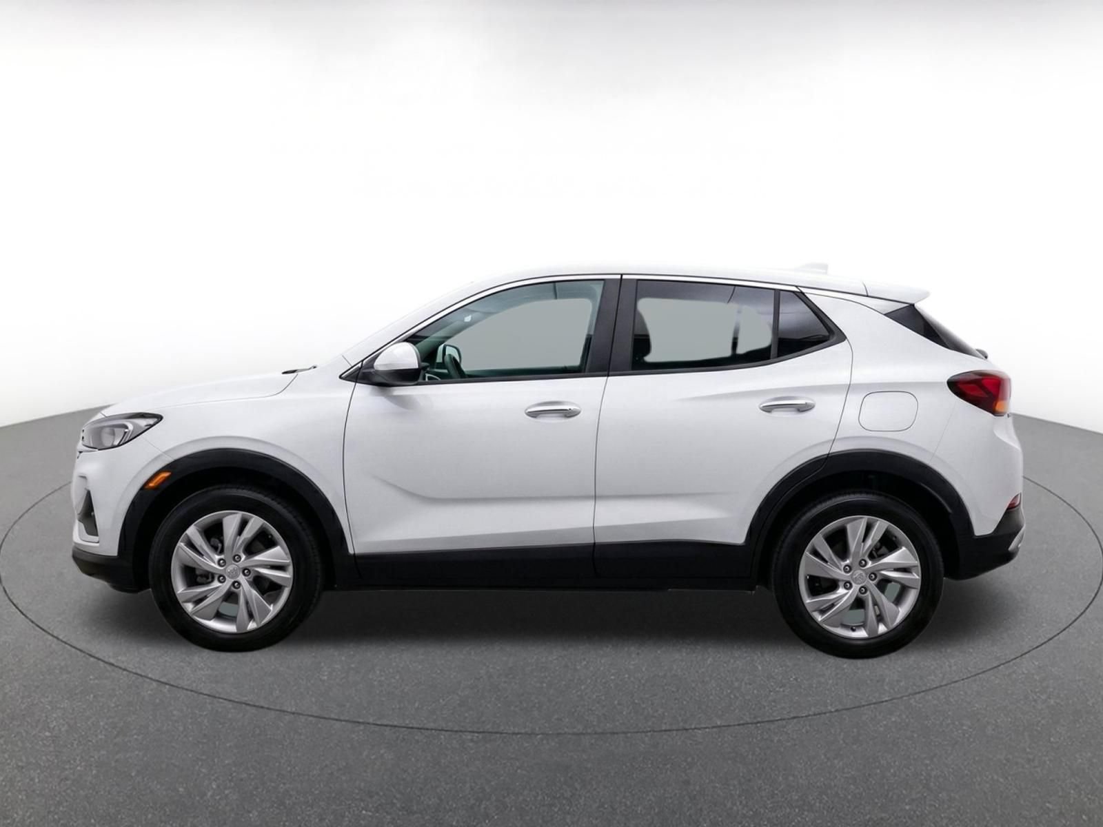 Thumbnail: 2025 Buick Encore GX - 4