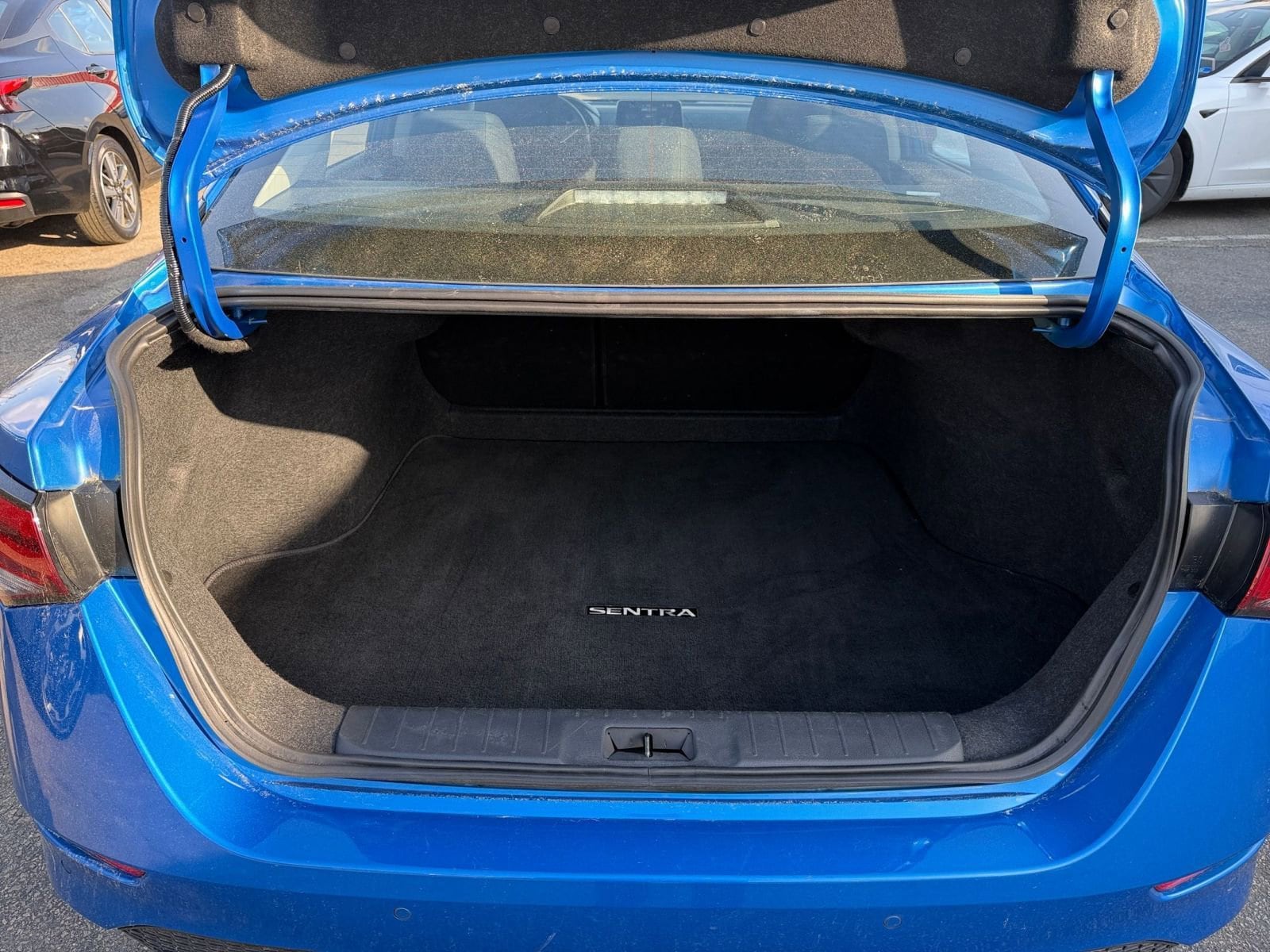 Thumbnail: 2025 Nissan Sentra - 29