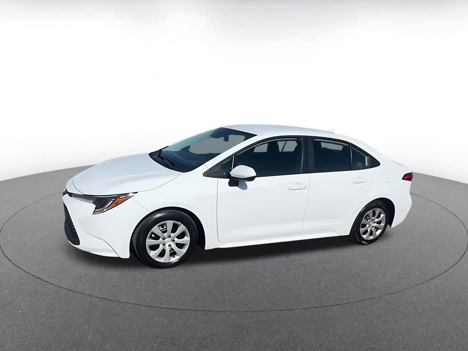 Thumbnail: 2025 Toyota Corolla - 7