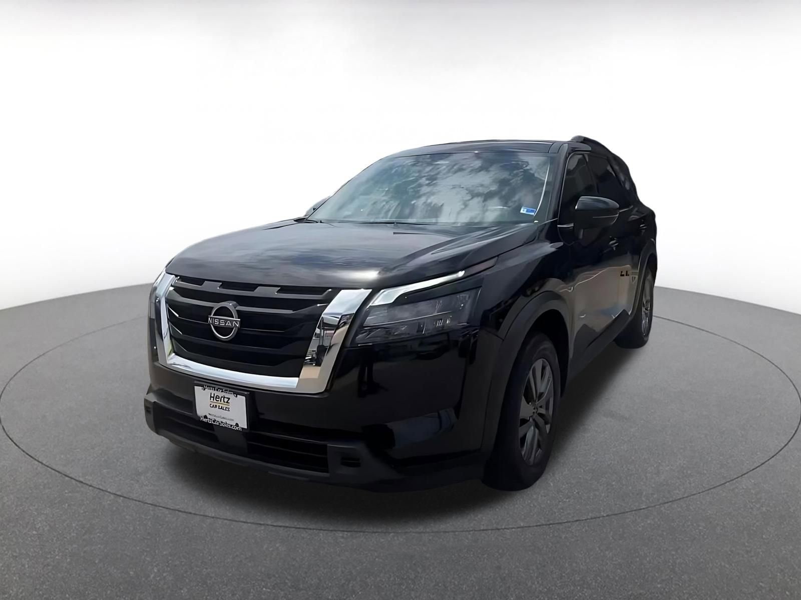Thumbnail: 2025 Nissan Pathfinder - 7