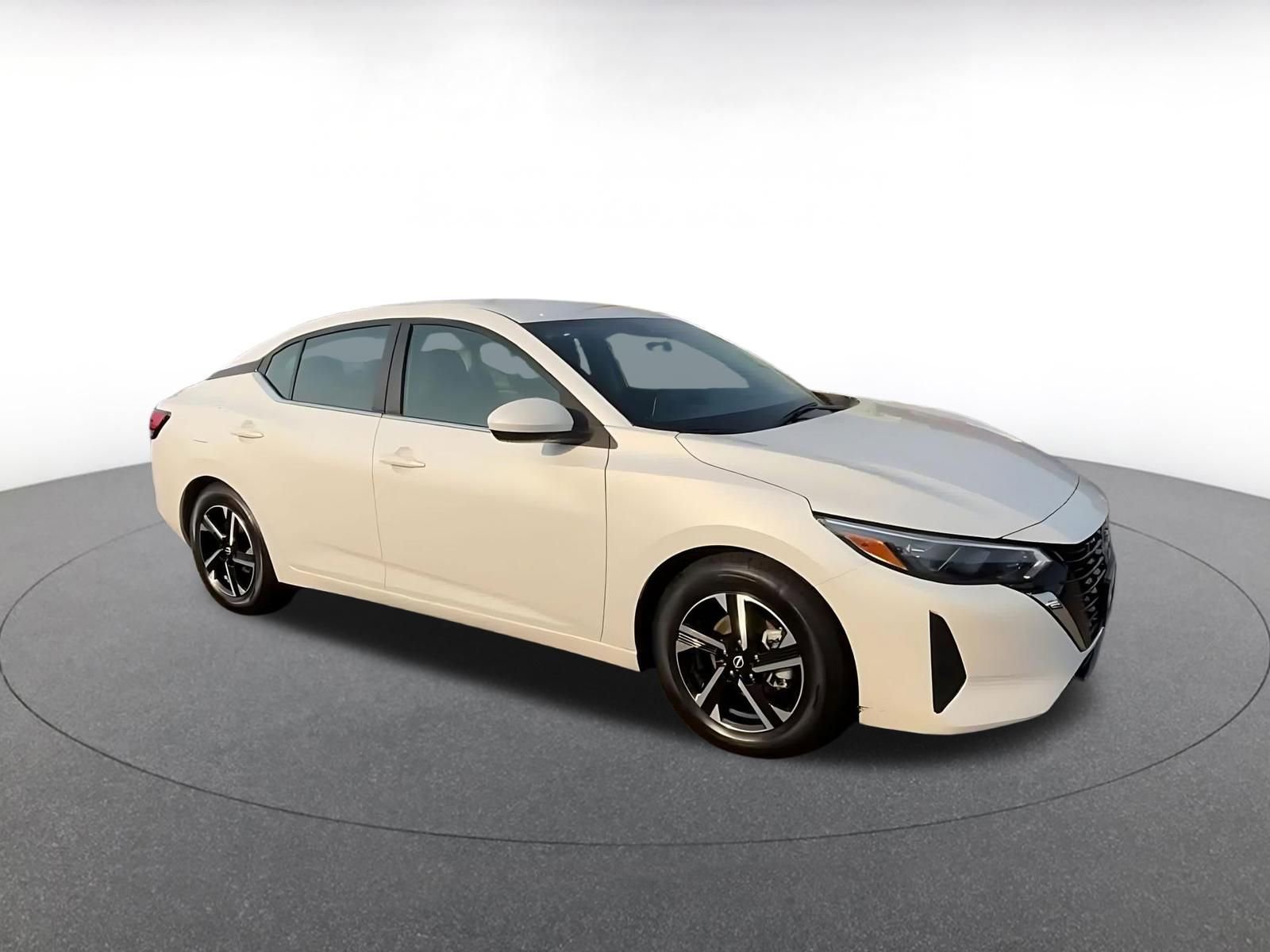 Thumbnail: 2024 Nissan Sentra - 2