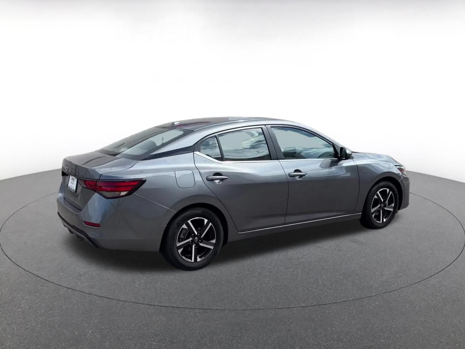 Thumbnail: 2025 Nissan Sentra - 13