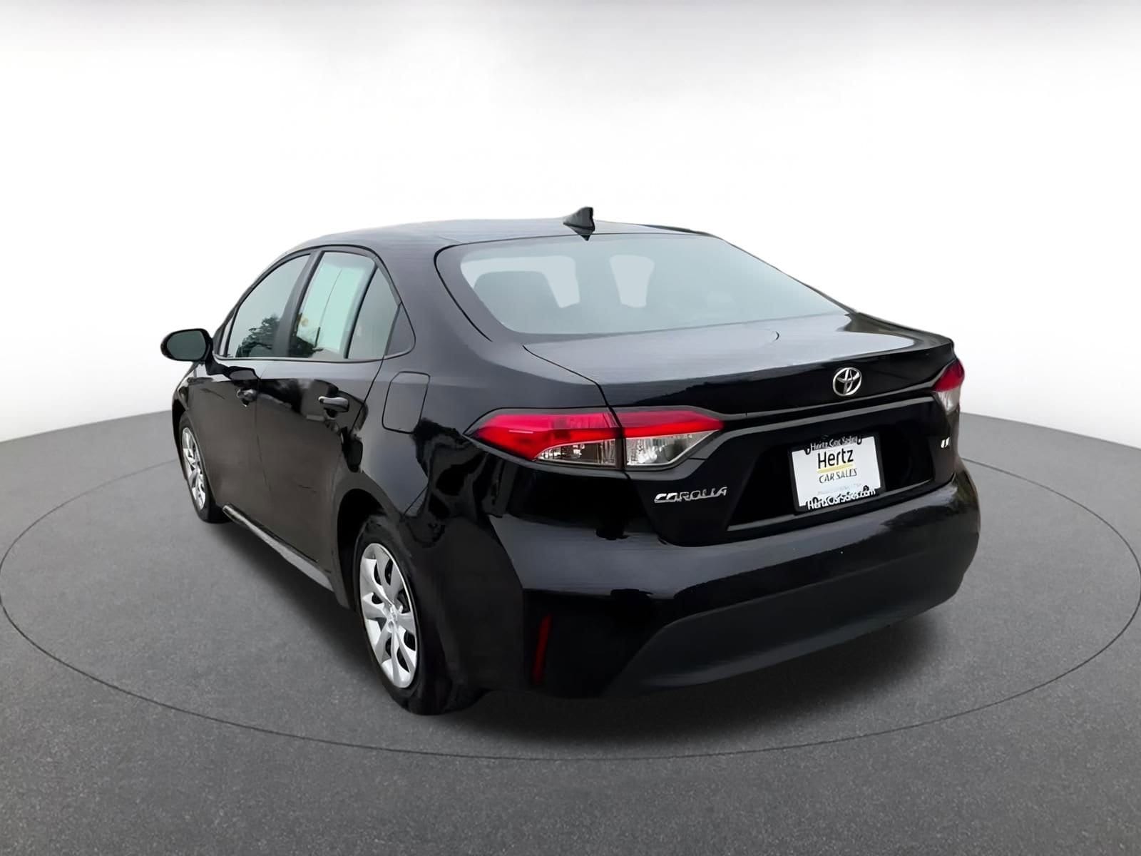 Thumbnail: 2024 Toyota Corolla - 11