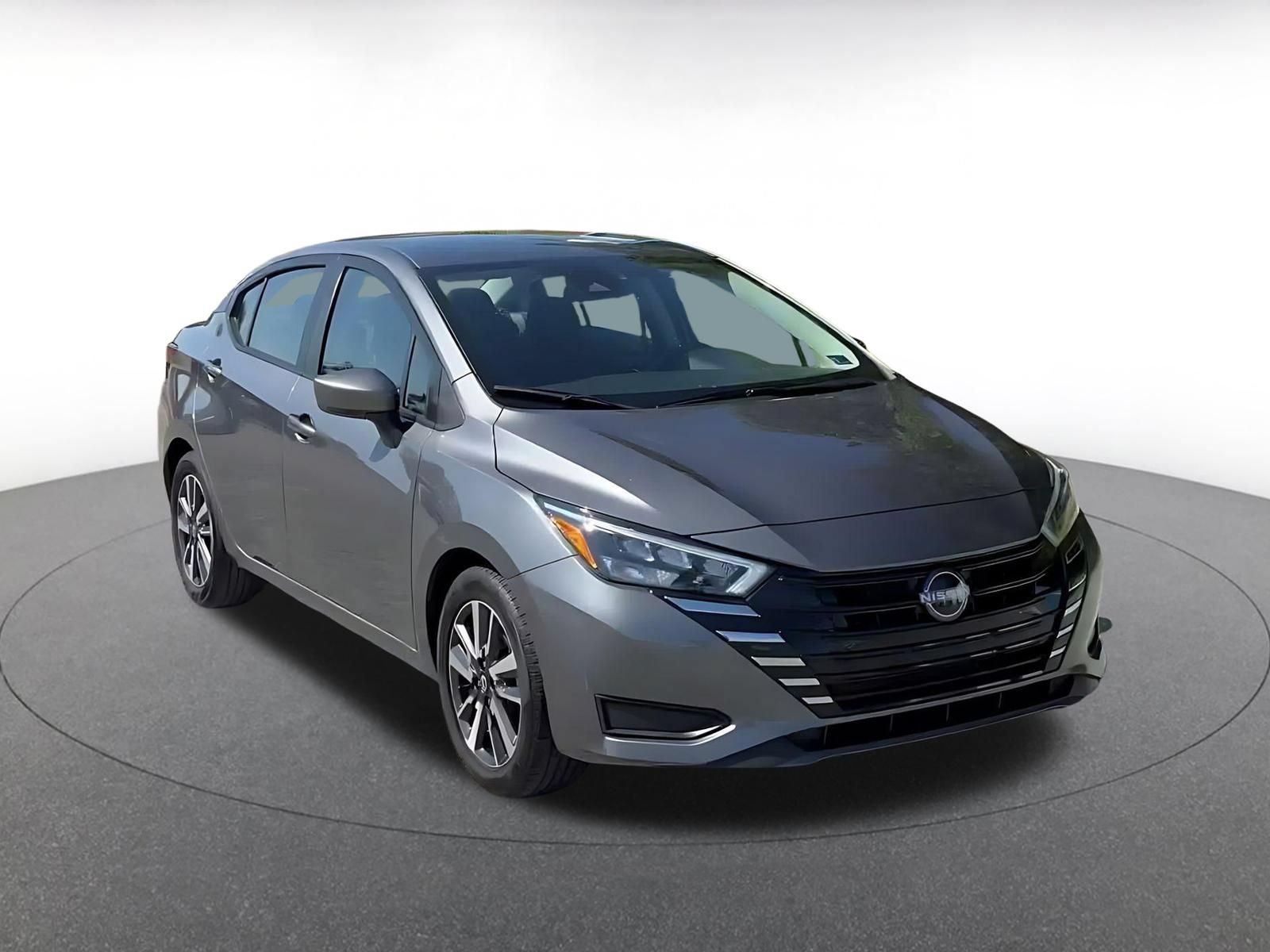 Thumbnail: 2025 Nissan Versa - 3