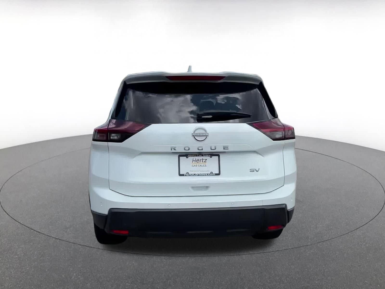 Thumbnail: 2024 Nissan Rogue - 12