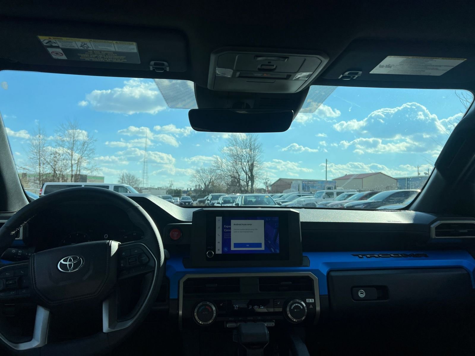 Thumbnail: 2025 Toyota Tacoma - 31