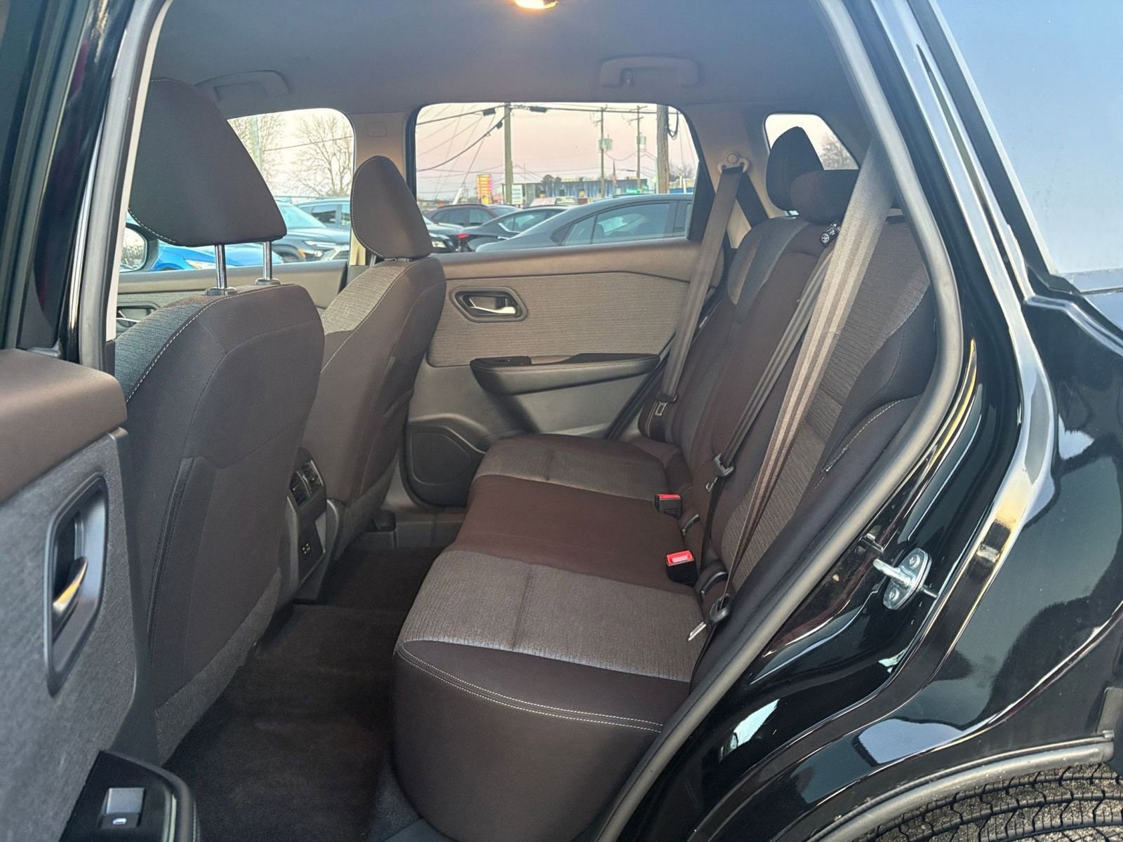 Thumbnail: 2023 Nissan Rogue - 27