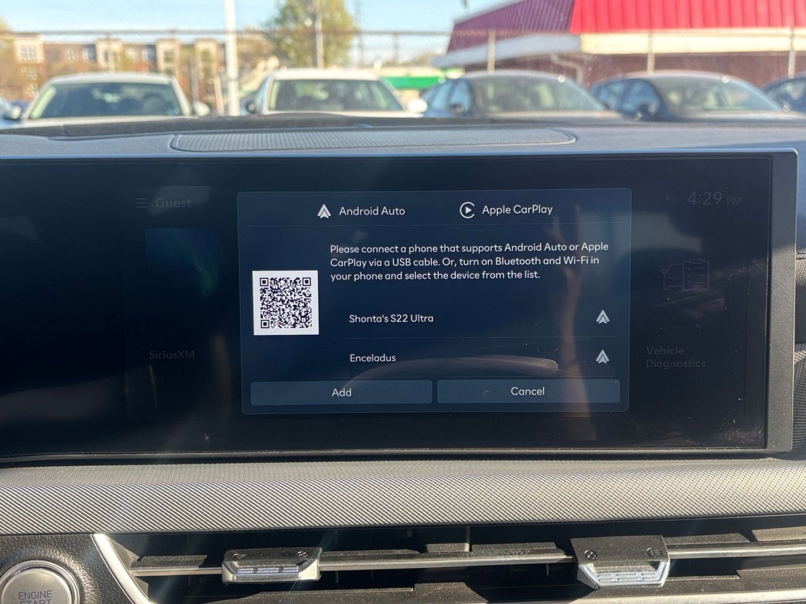 Thumbnail: 2025 Hyundai Sonata - 20