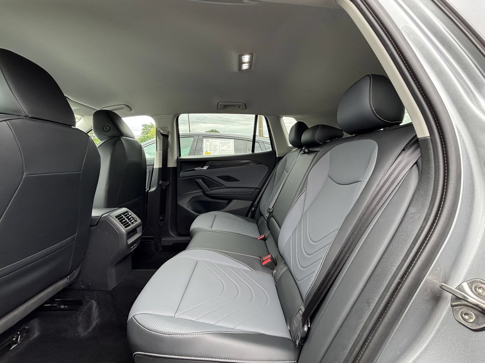 Thumbnail: 2026 Volkswagen Tiguan - 27