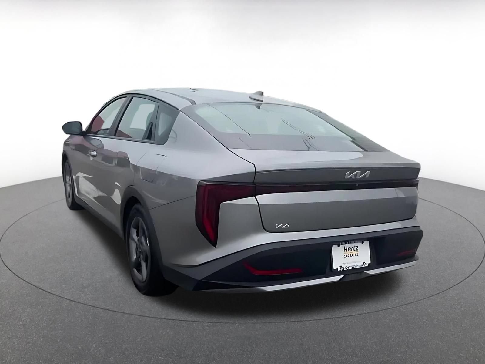 Thumbnail: 2025 Kia K4 - 10