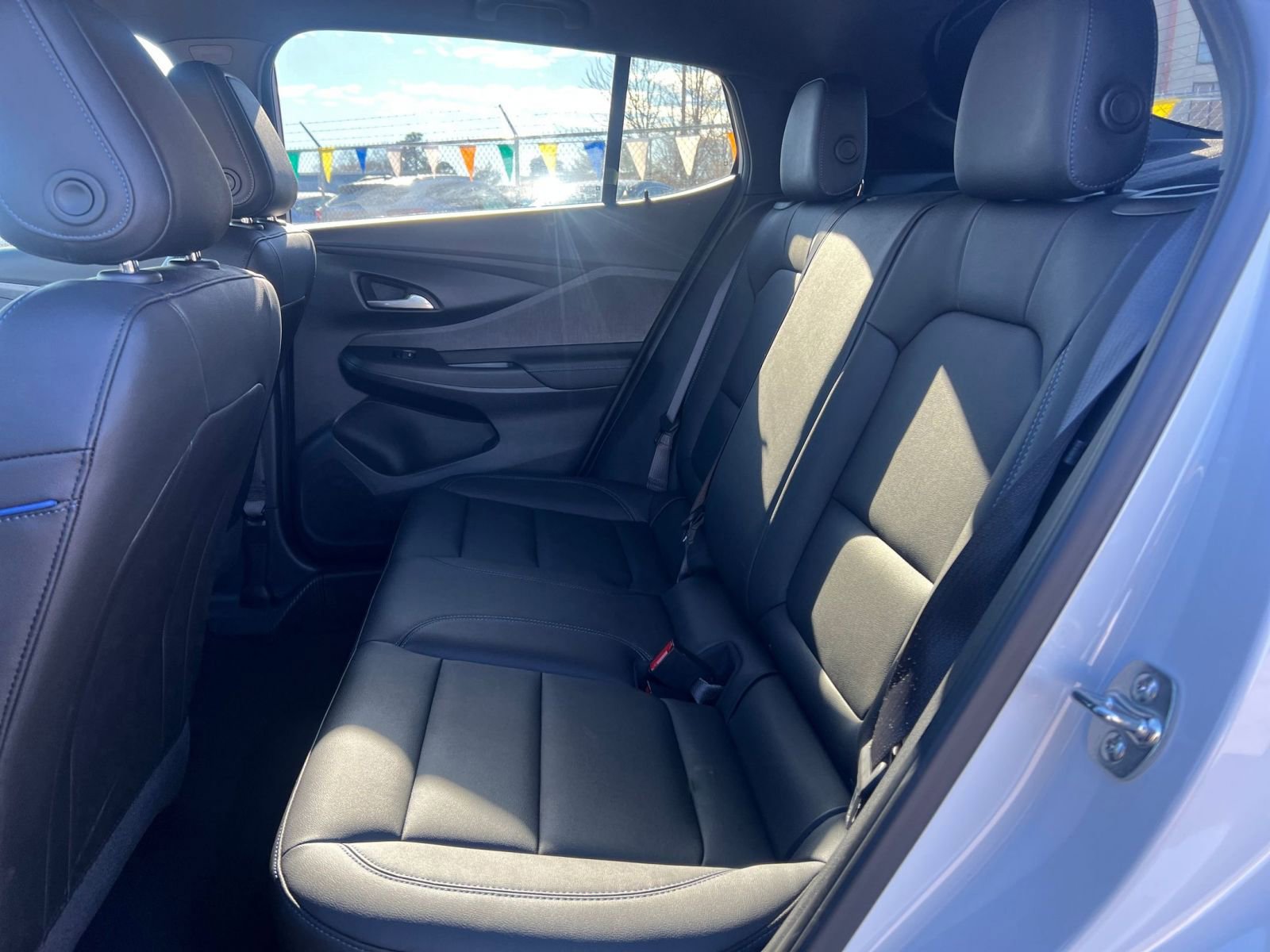 Thumbnail: 2025 Buick Envista - 23