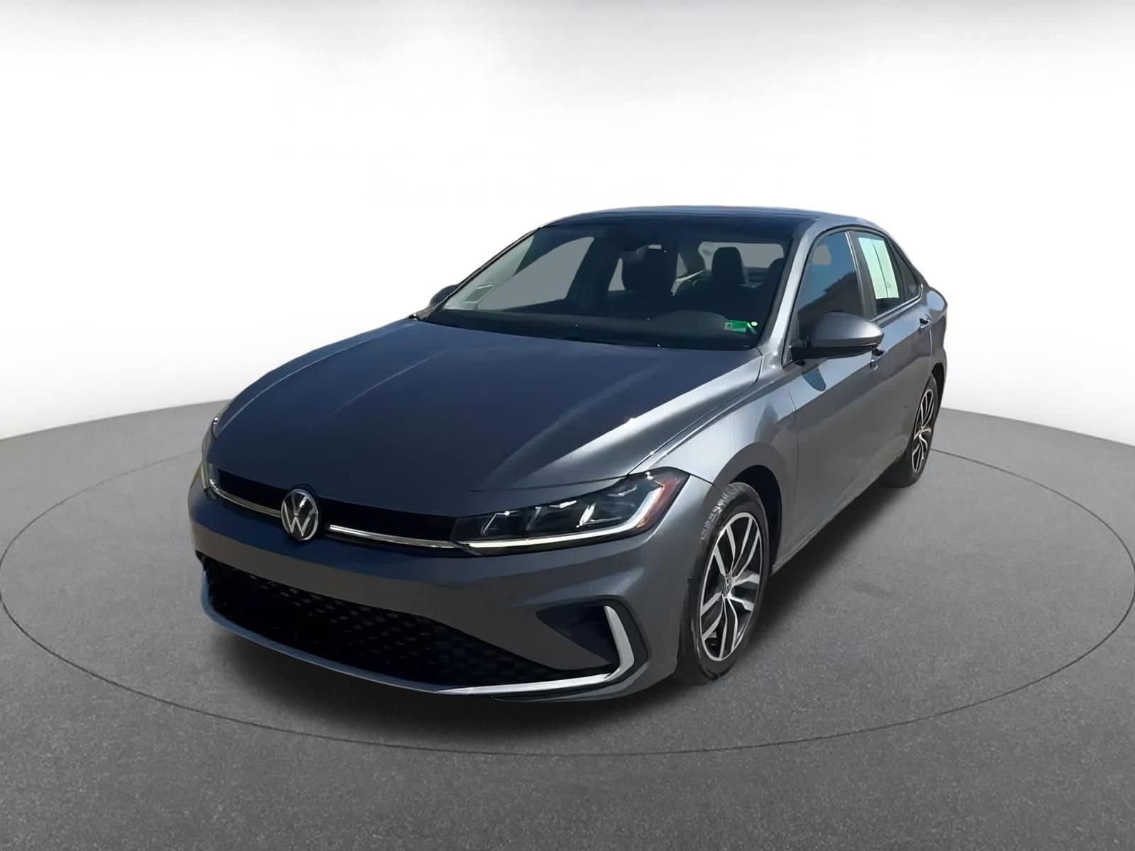 Thumbnail: 2025 Volkswagen Jetta - 7