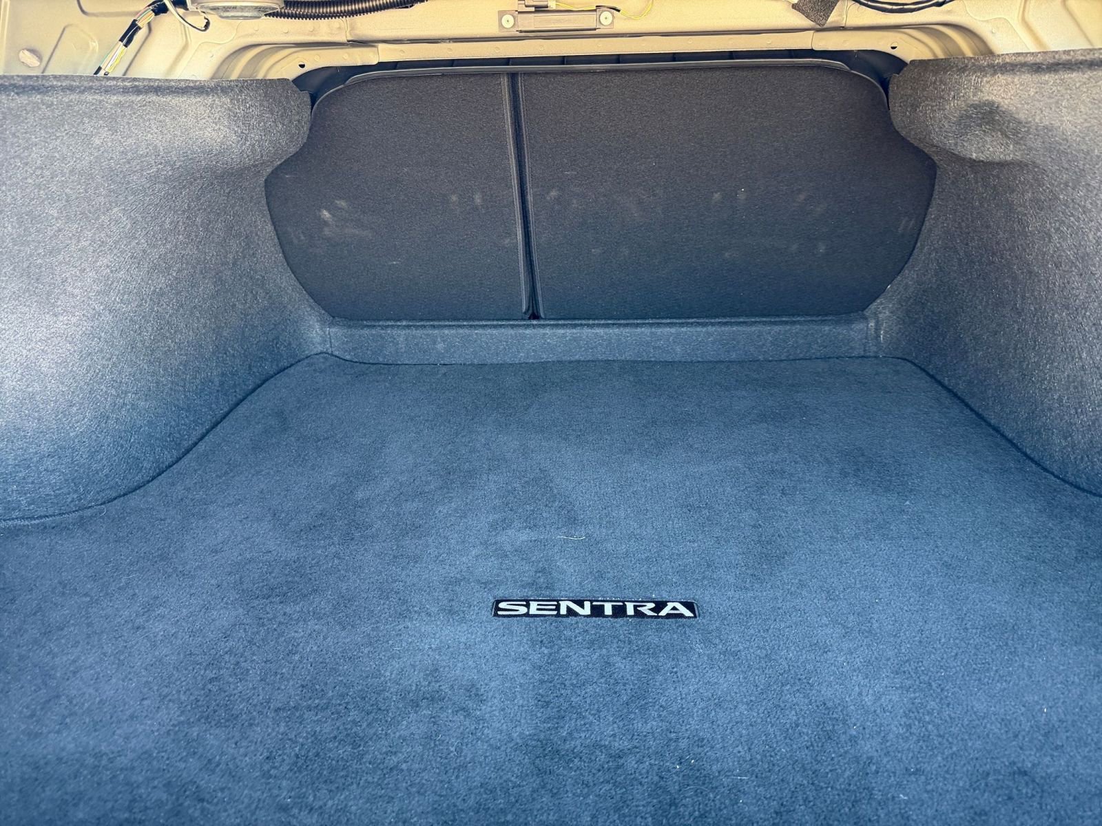 Thumbnail: 2025 Nissan Sentra - 29